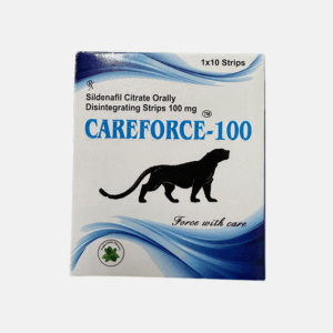 Careforce 100mg