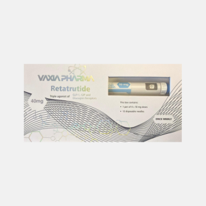 Retatrutide 40mg